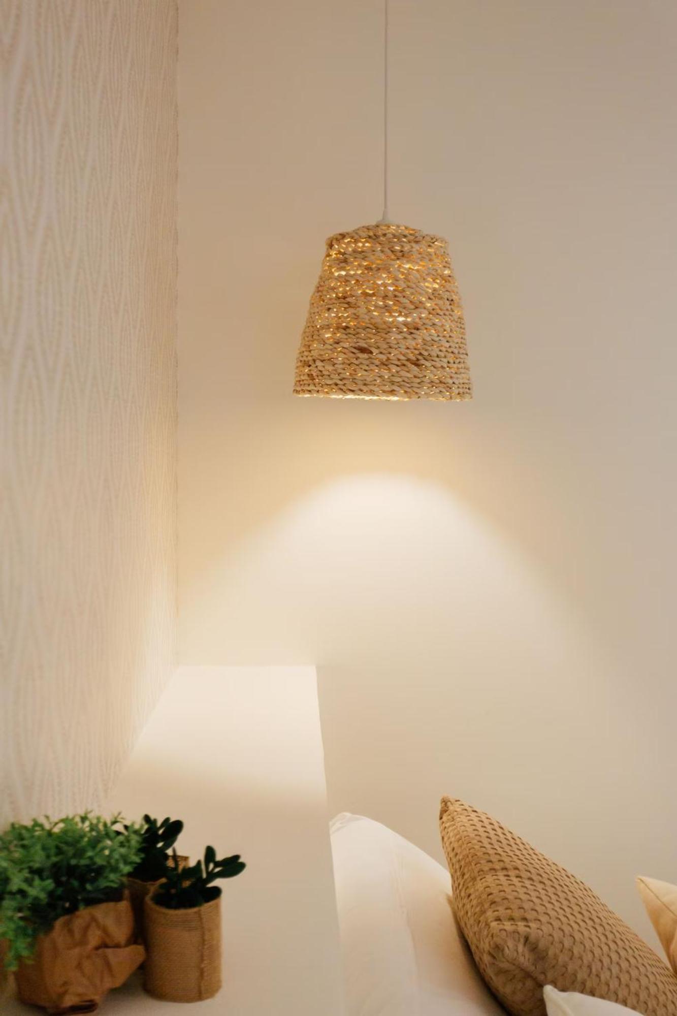 Apartmán Reformed And Comfy- 2Bd 2Bth- Arenal Sevilla Exteriér fotografie