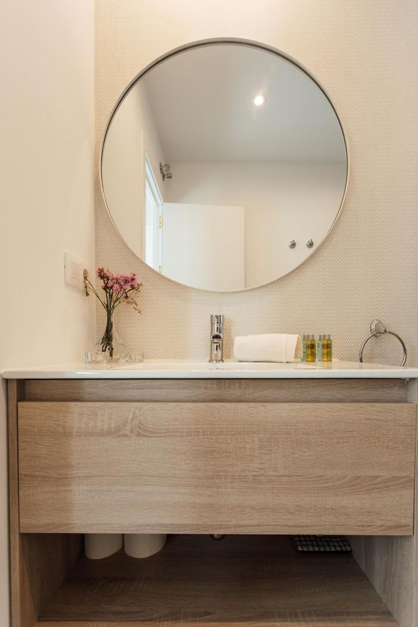 Apartmán Reformed And Comfy- 2Bd 2Bth- Arenal Sevilla Exteriér fotografie