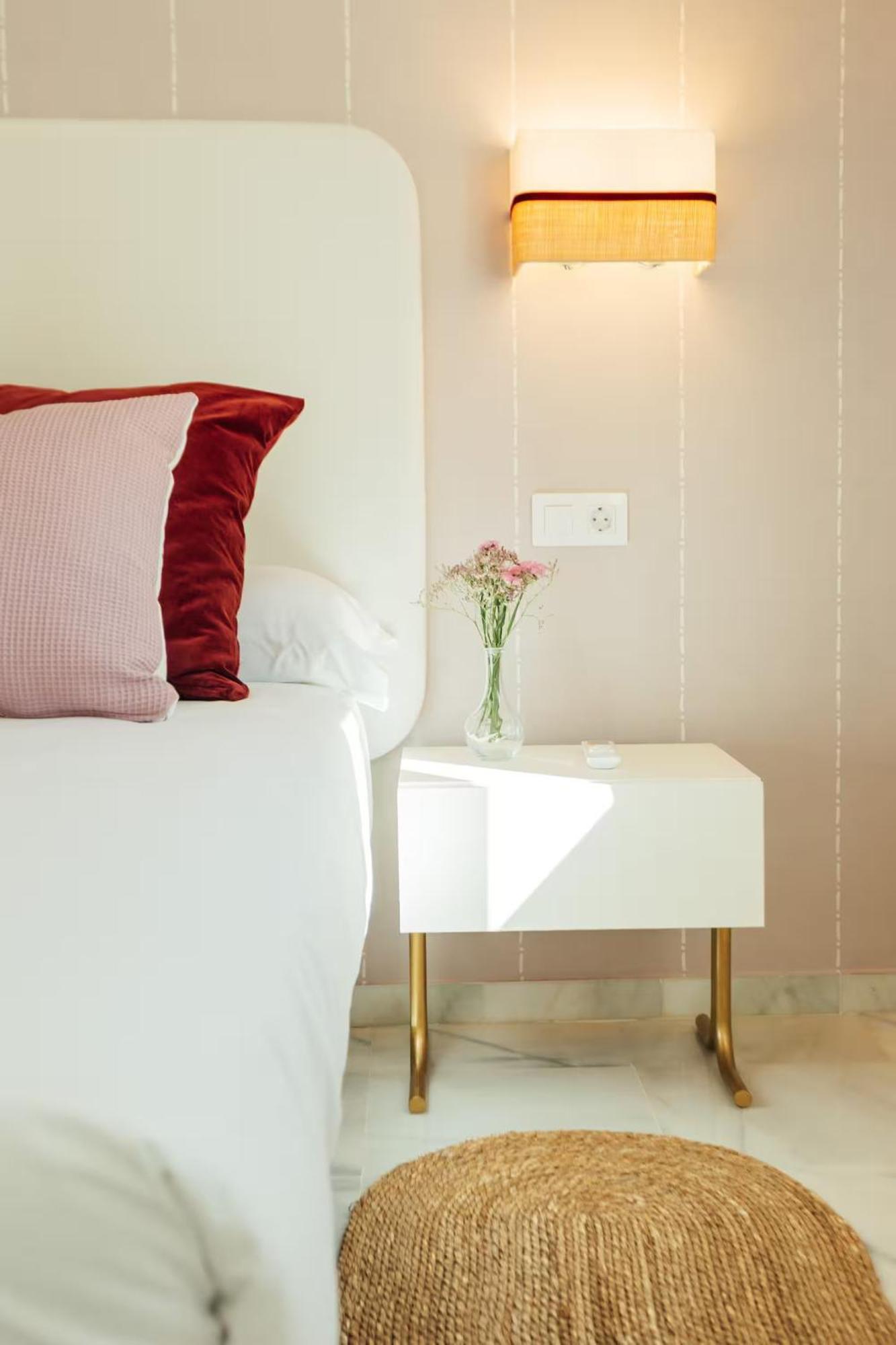 Apartmán Reformed And Comfy- 2Bd 2Bth- Arenal Sevilla Exteriér fotografie